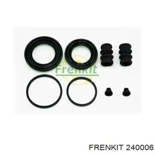 Купити 240006 Frenkit Ремкомплект переднього супорту