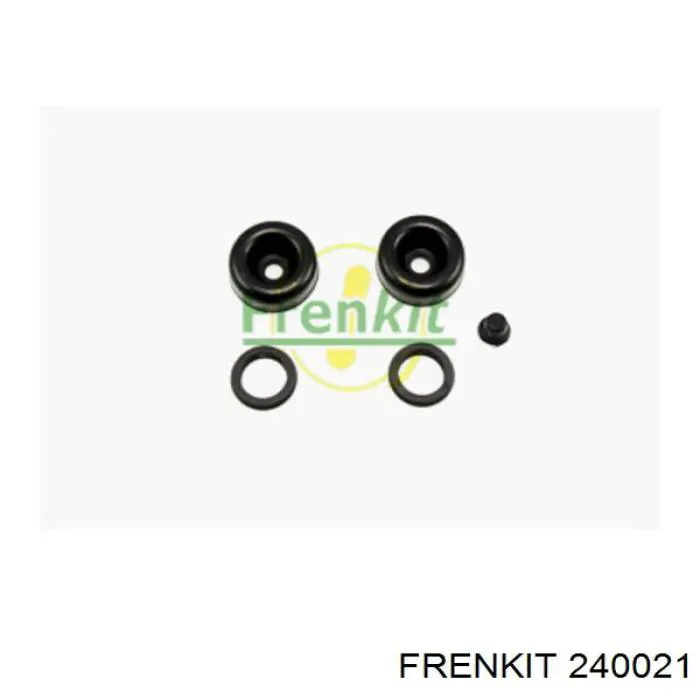 Купити 240021 Frenkit Ремкомплект переднього супорту