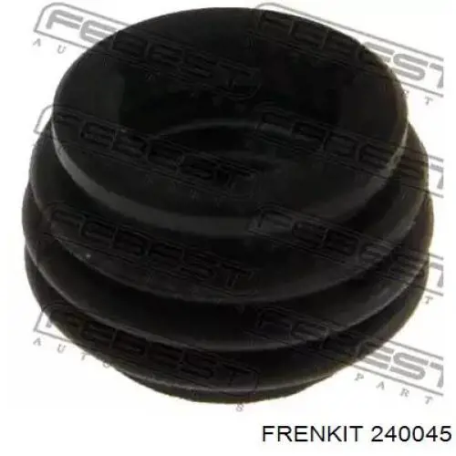 Купити D42150 Autofren Супорт гальмівного, заднього