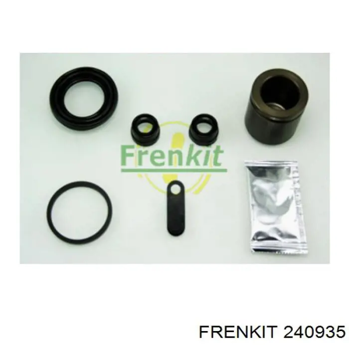  240935 Frenkit