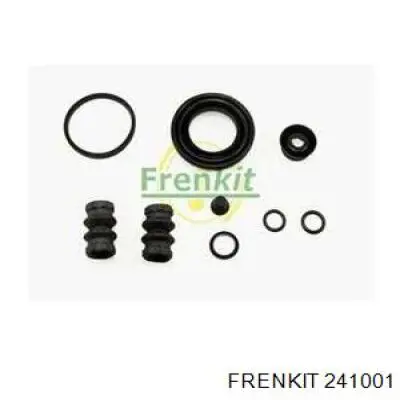 Купити 241001 Frenkit Супорт гальмівного, заднього