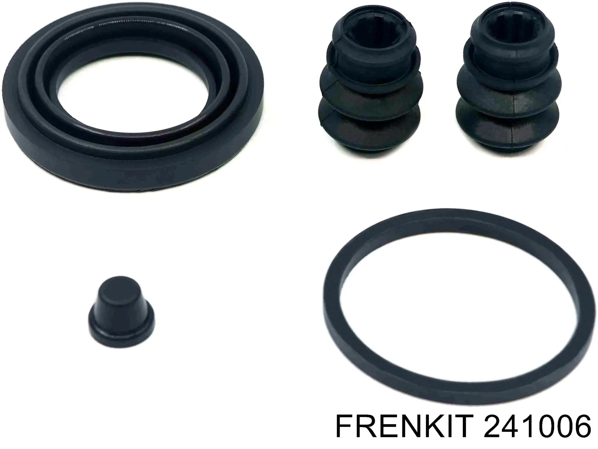 Ремкомплект супорту 241006 Frenkit