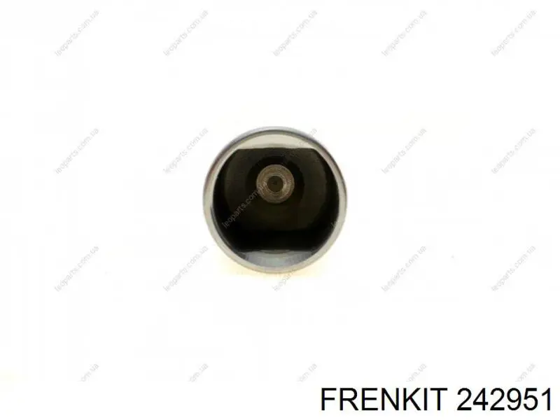 Купити 1145450 Quick Brake Супорт гальмівного, заднього