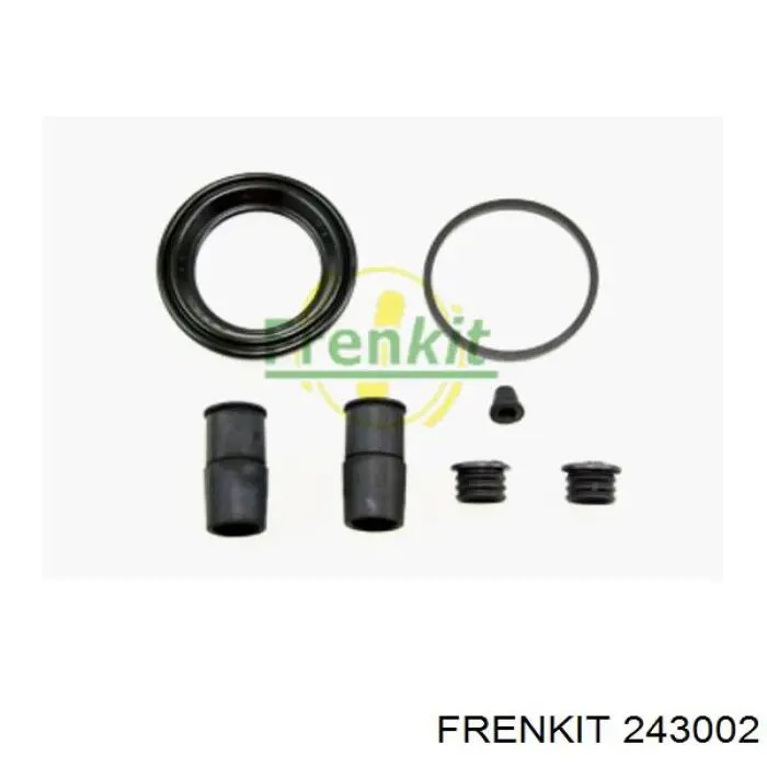 Купити 243002 Frenkit Ремкомплект переднього супорту