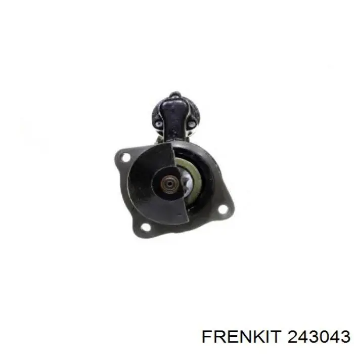 243043 Frenkit Ремкомплект гальмівної системи