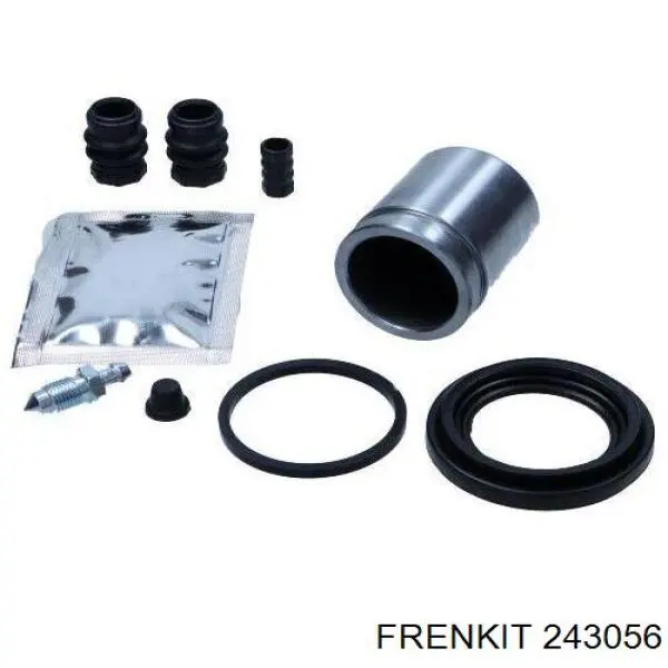 Купити 243056 Frenkit Ремкомплект переднього супорту