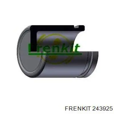Ремкомплект супорту гальмівного заднього Frenkit 243925 ціна, від 23.46 USD