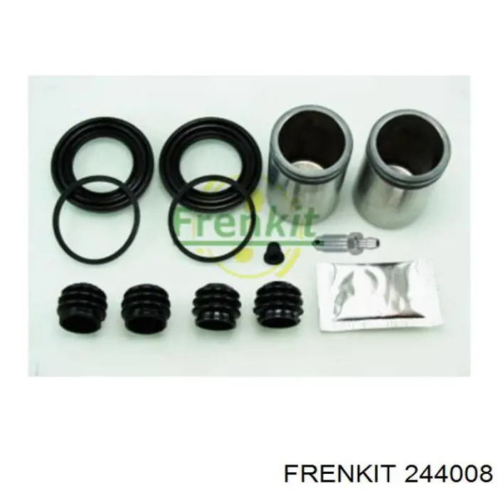 Купити 960834 Emmerre Ремкомплект переднього супорту