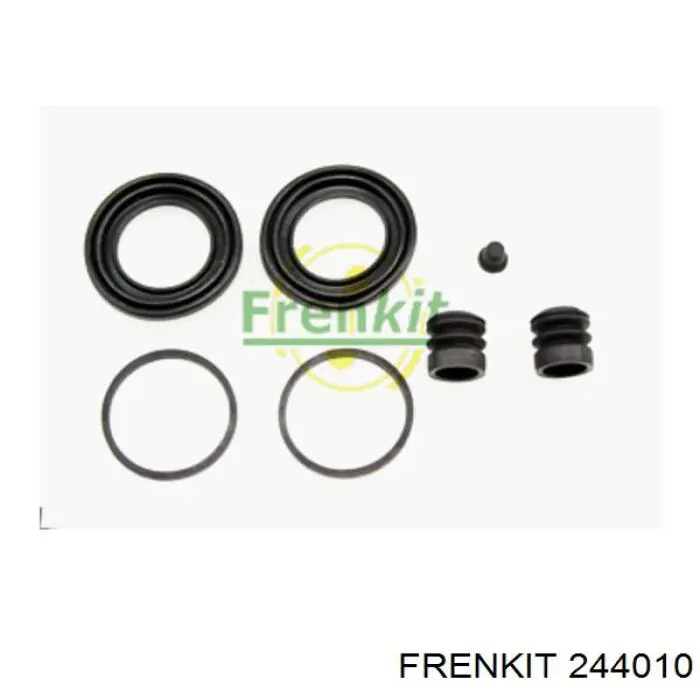 Купити 244010 Frenkit Ремкомплект переднього супорту