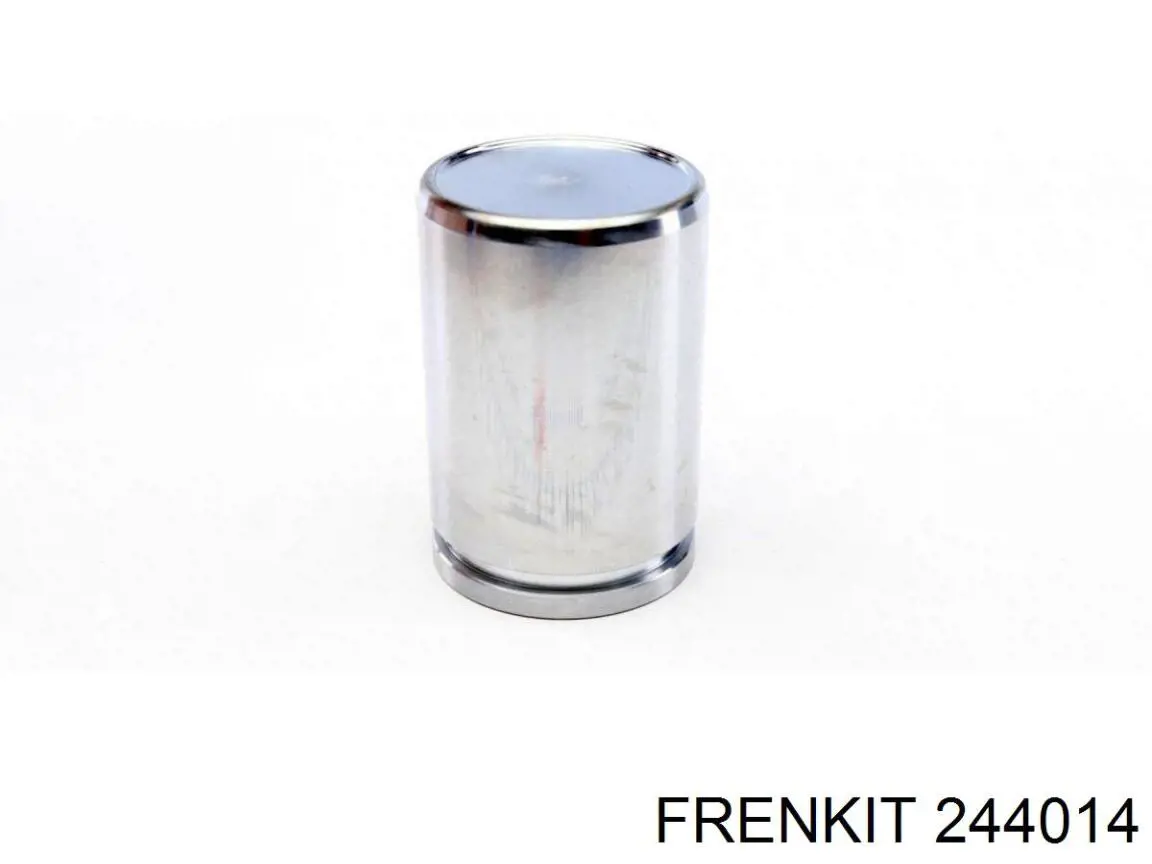 Купити 244014 Frenkit Супорт гальмівного, заднього