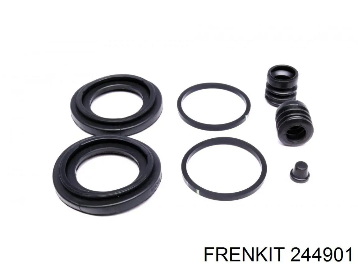 244901 Frenkit Ремкомплект гальмівної системи