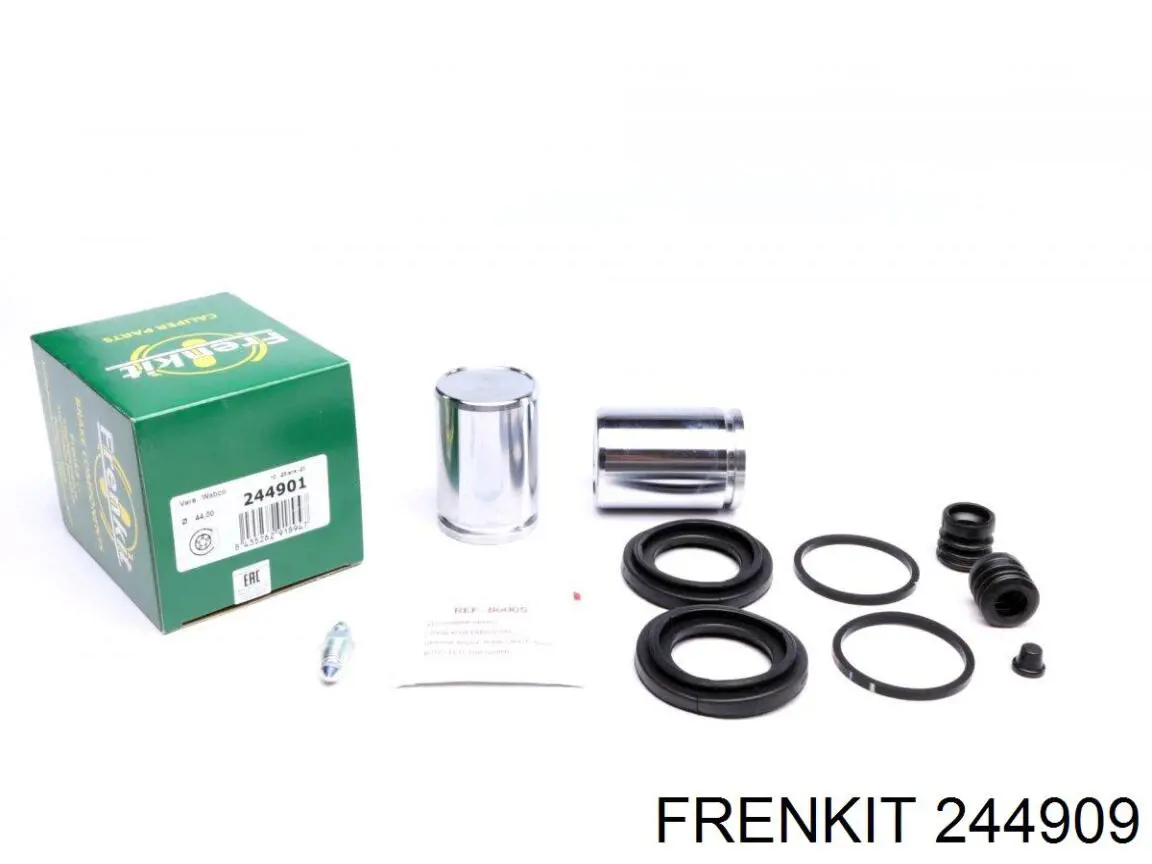 244909 Frenkit 