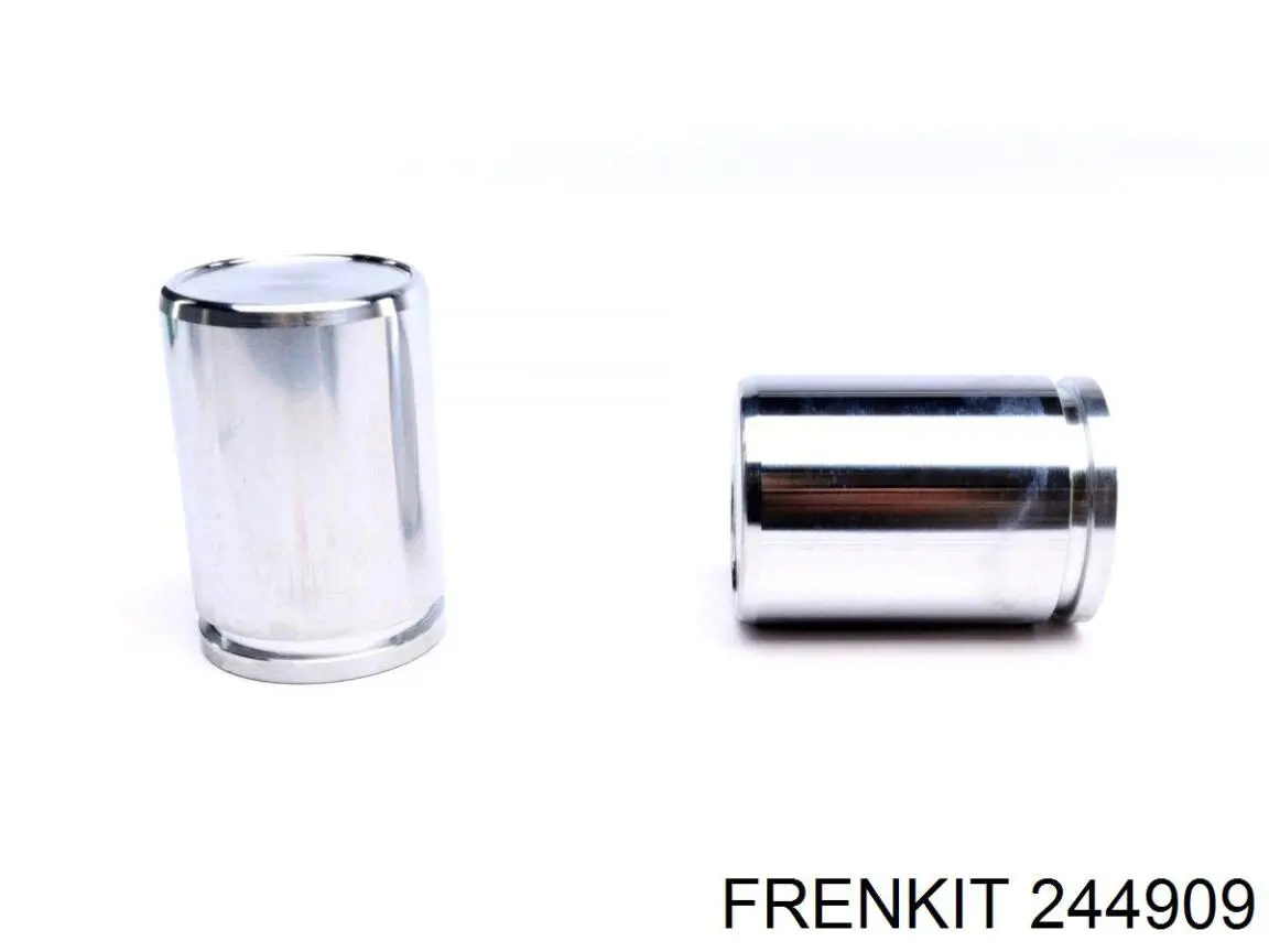 Купити 244909 Frenkit 