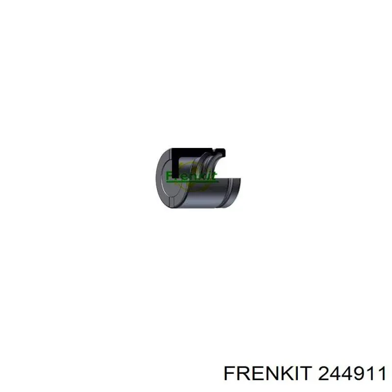 Ремкомплект супорту гальмівного заднього Frenkit 244911 ціна, від 15.33 USD
