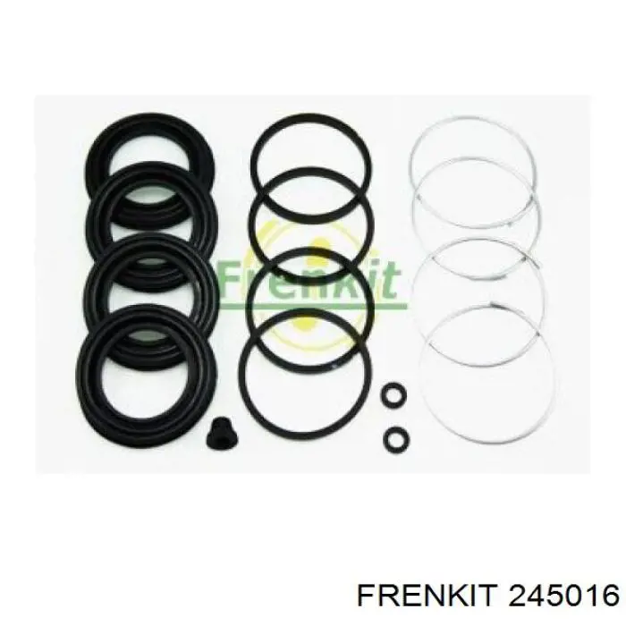 Купити 245016 Frenkit Ремкомплект переднього супорту