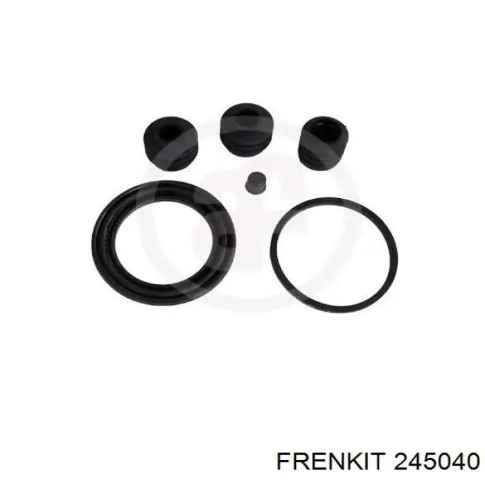 Купити 245040 Frenkit Ремкомплект переднього супорту