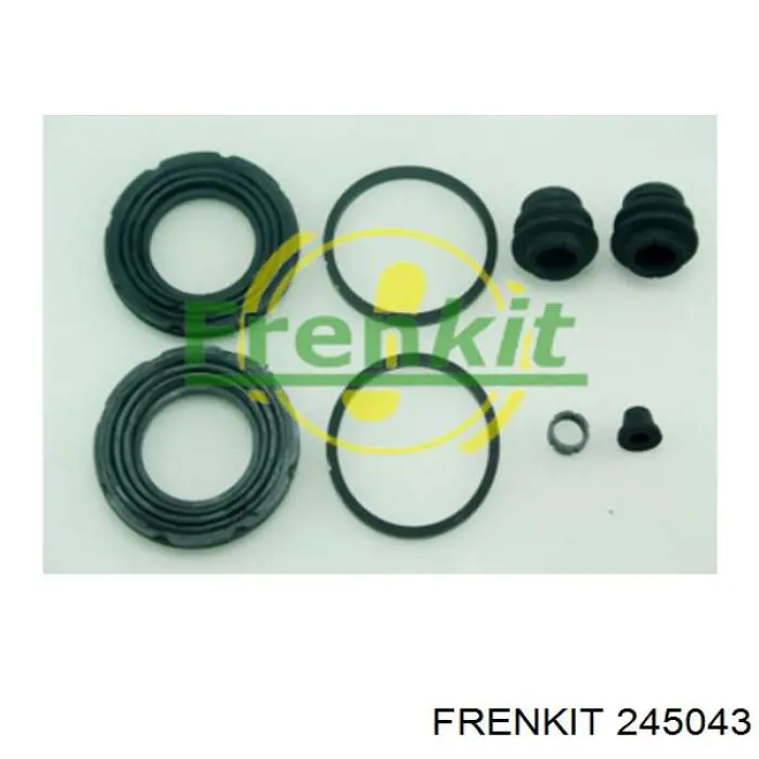 245043 Frenkit Ремкомплект гальмівної системи