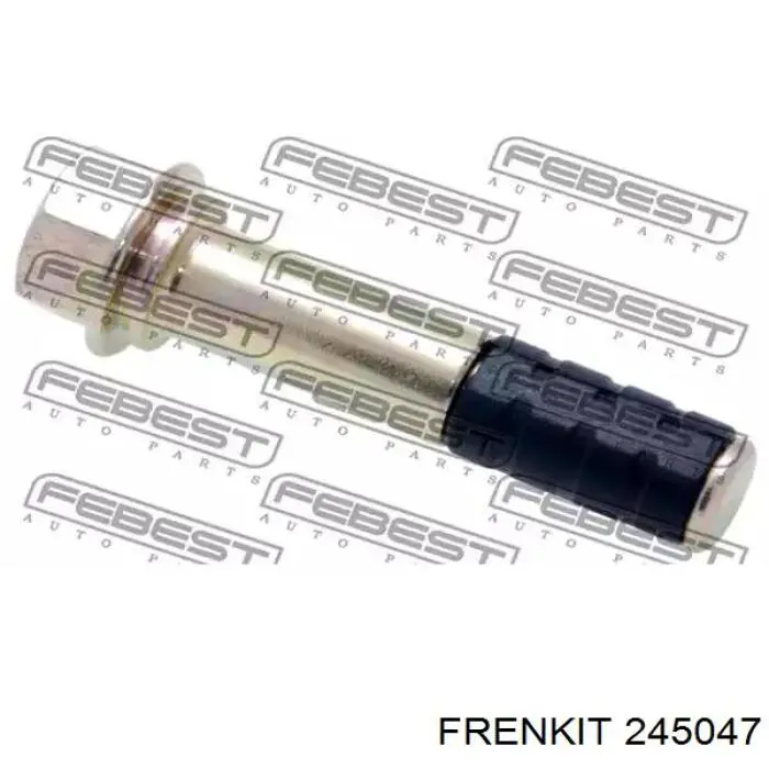 Купити 245047 Frenkit Ремкомплект переднього супорту