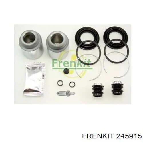 Купити 245915 Frenkit Ремкомплект переднього супорту