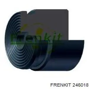 246018 Frenkit ремкомплект супорту гальмівного переднього