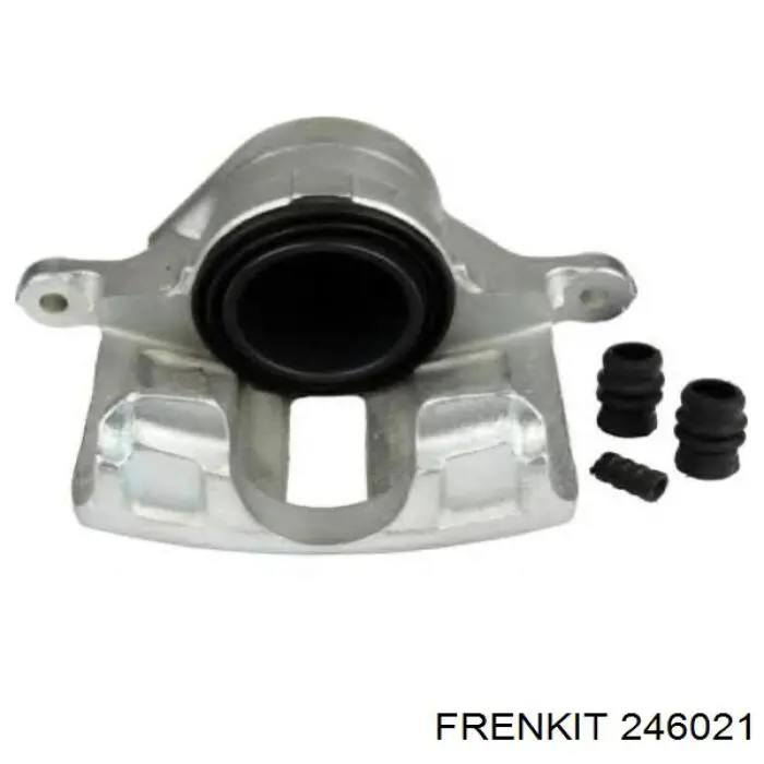 Купити D41898 Autofren Ремкомплект переднього супорту