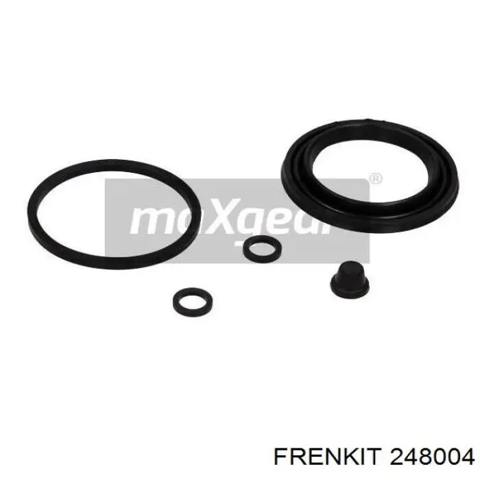 Купити 248004 Frenkit Ремкомплект переднього супорту