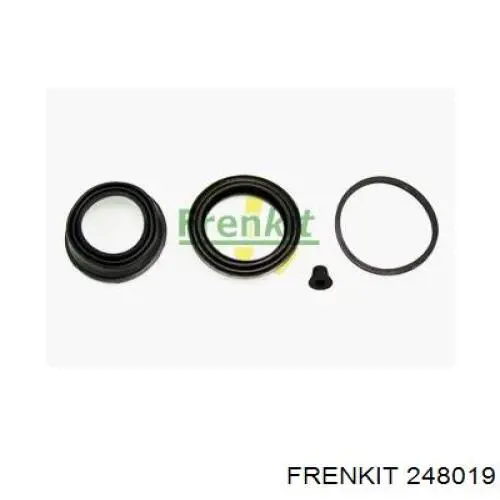 Купити 248019 Frenkit Ремкомплект переднього супорту