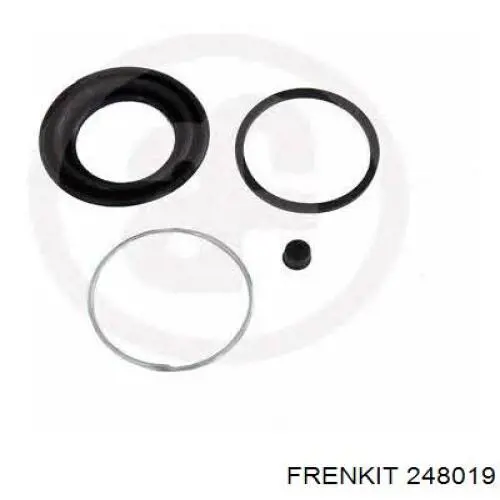 248019 Frenkit Ремкомплект гальмівної системи