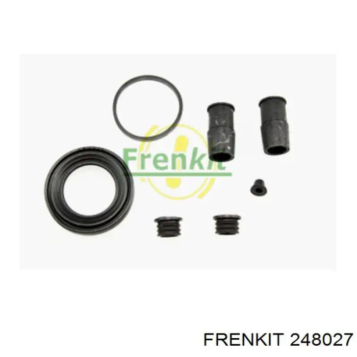 Купити 248027 Frenkit Ремкомплект переднього супорту