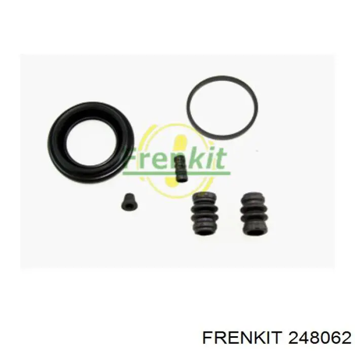 Купити 248062 Frenkit Ремкомплект переднього супорту