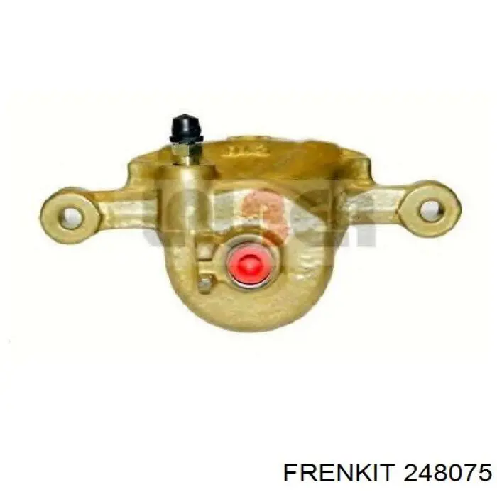 Купити 248075 Frenkit Ремкомплект переднього супорту