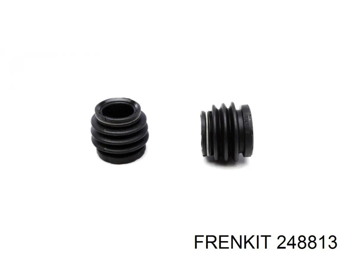 Купити 248813 Frenkit Супорт задній лівий