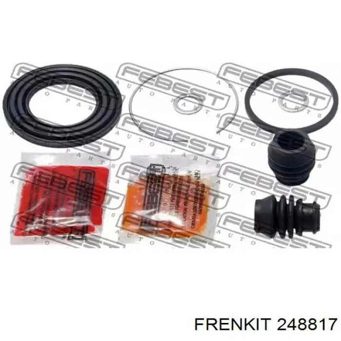 Купити 248817 Frenkit 