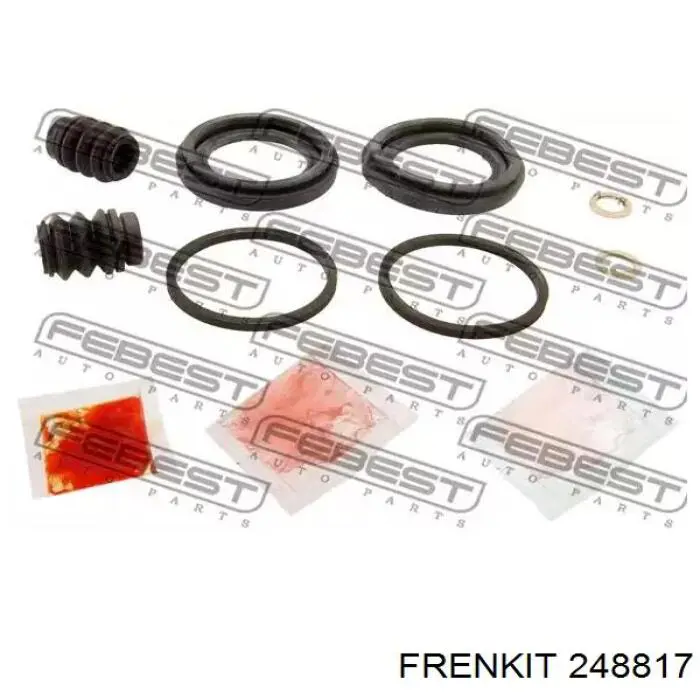 248817 Frenkit 