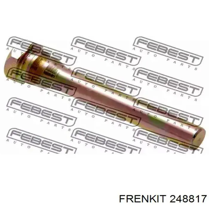  Frenkit 248817 ціна, від 19.35 USD