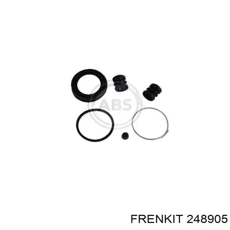 248905 Frenkit Ремкомплект гальмівної системи