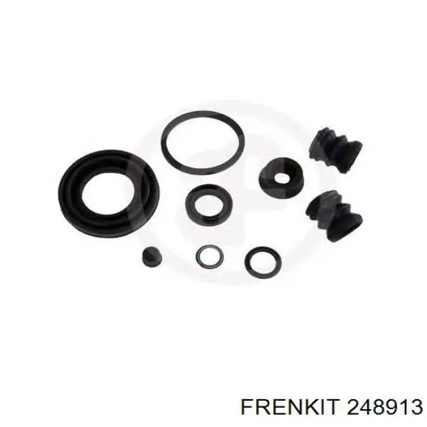Купити 248913 Frenkit Ремкомплект переднього супорту