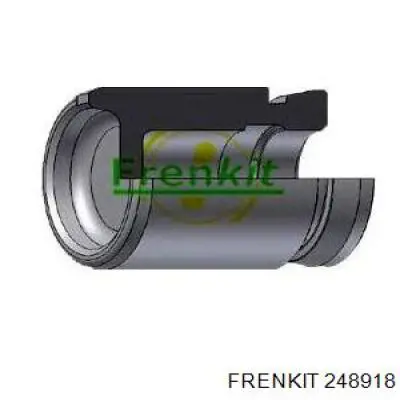 Ремкомплект супорту гальмівного переднього Frenkit 248918 ціна, від 16.90 USD