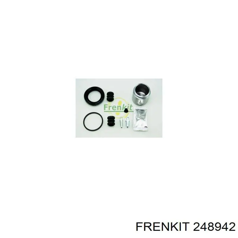 Купити Ремкомплект переднього супорту ВАЗ 2108  