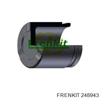 248943 Frenkit ремкомплект супорту гальмівного переднього