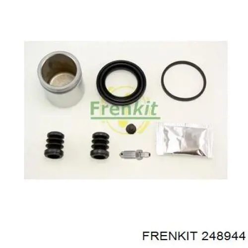 Купити 248944 Frenkit Ремкомплект переднього супорту