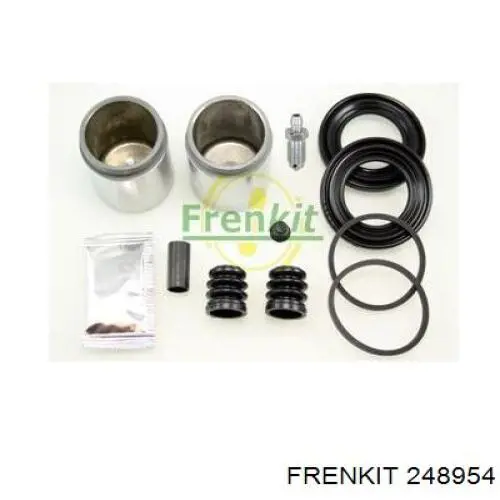 Купити D41948C Autofren Ремкомплект переднього супорту
