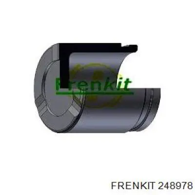 248978 Frenkit Ремкомплект гальмівної системи