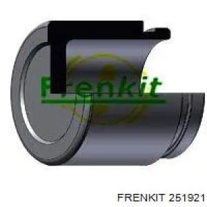 Ремкомплект супорту гальмівного переднього FRENKIT 251921