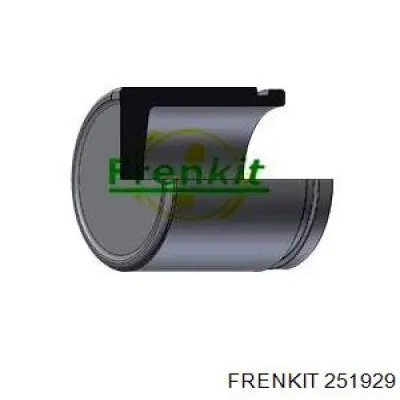 251929 Frenkit Ремкомплект гальмівної системи
