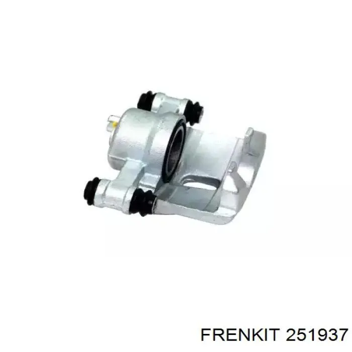 Ремкомплект супорту гальмівного переднього 251937 Frenkit