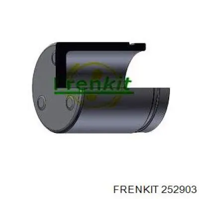 Ремкомплект супорту гальмівного заднього Frenkit 252903 ціна, від 16.58 USD