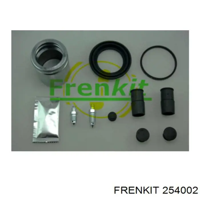 Купити 254002 Frenkit Ремкомплект переднього супорту
