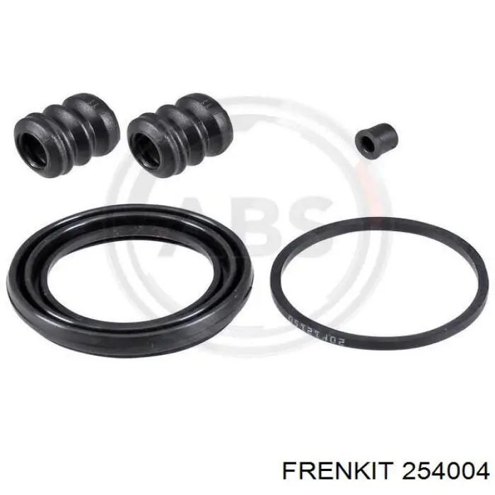 Купити 254004 Frenkit Ремкомплект переднього супорту