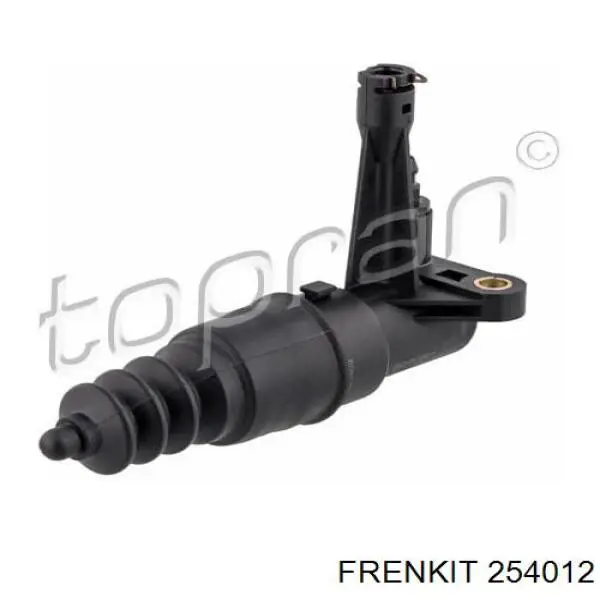 Купити 254012 Frenkit Ремкомплект переднього супорту